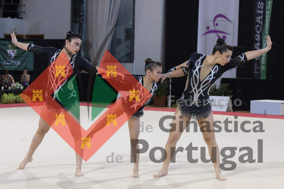 1591_Campeonato Nacional 1ª Div - ACRO